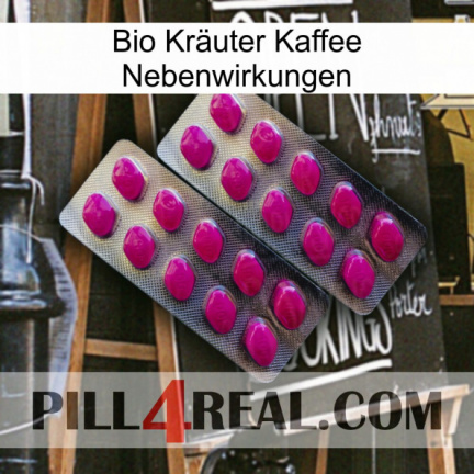 Bio Kräuter Kaffee Nebenwirkungen 10